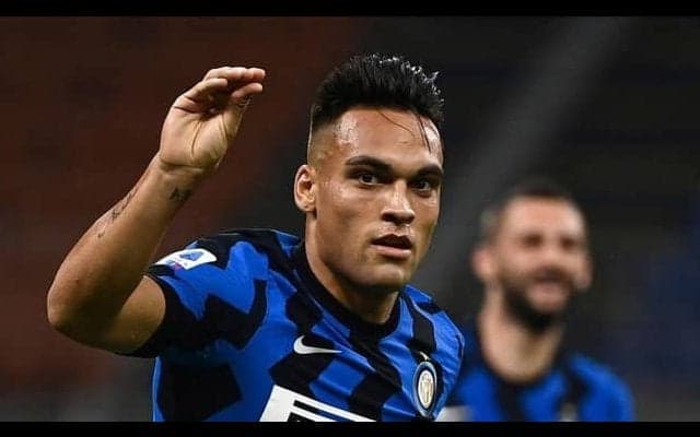 ラウタロ代理人「彼にはまだヨーロッパリーグが残っている」