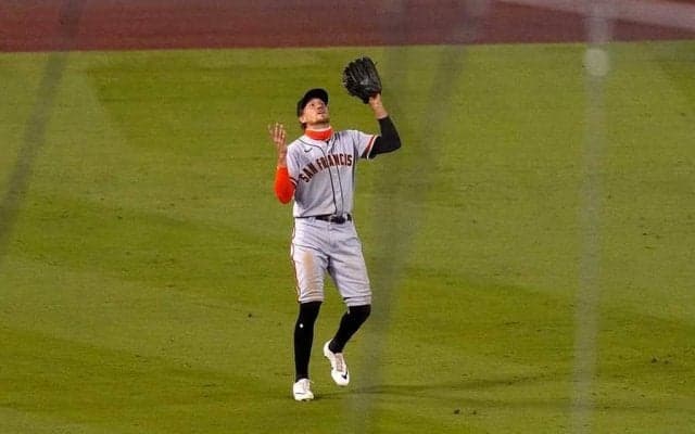 【MLB】捕球確率99％のはずが…ジ軍右腕の悲劇にファン同情「残忍だ」「なんて悪夢だ」
