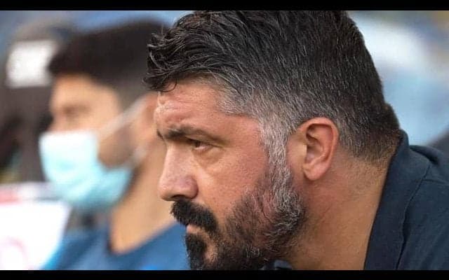 ガットゥーゾ ユーヴェ監督に就任したピルロに警告「選手であることと...」