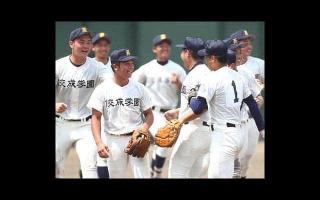 20年前は弱小校→西東京で躍進。怒りを捨てた監督がチームを変えた