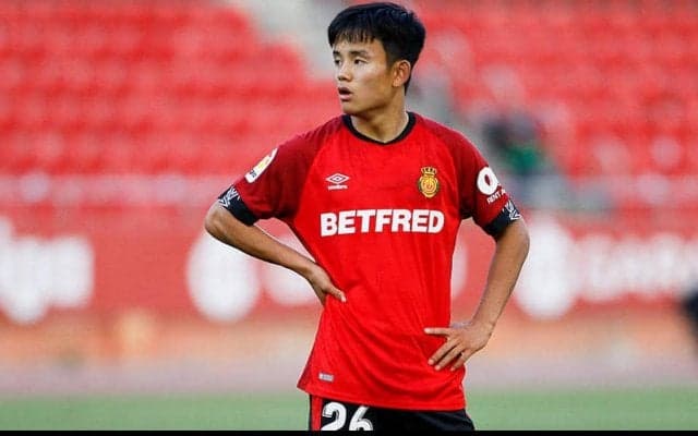 久保建英のビジャレアル移籍秒読み！ まもなく正式発表と現地メディア