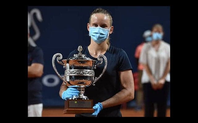  ツアー再開戦は23歳フェロがV 