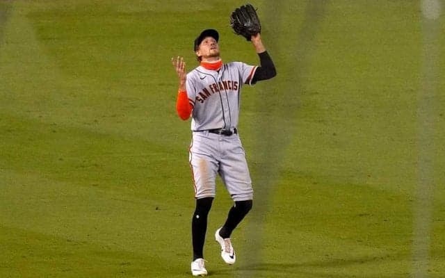 【MLB】珍ミスでノーノー消した左翼手　痛恨の心境吐露「ミスの後にはお腹がむかむかした」