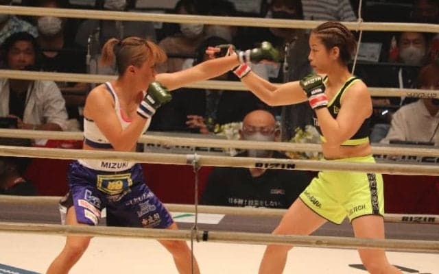 ミルコ、シウバと闘った元PRIDE戦士が語る「RIZIN.22」〜江幡、浅倉、浜崎、矢地〜