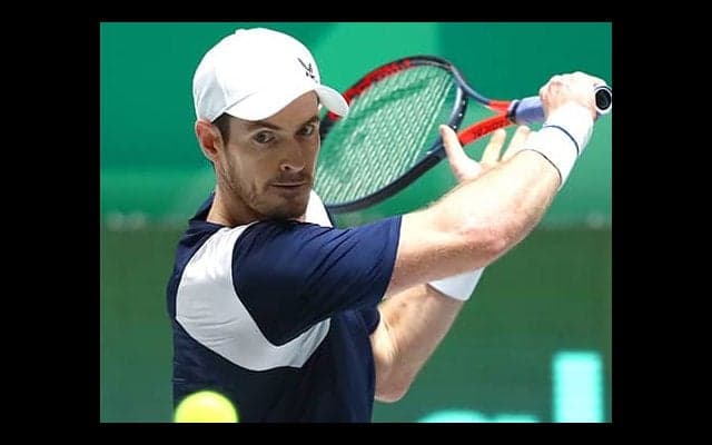  マレー WC無しで全米OP本戦へ 