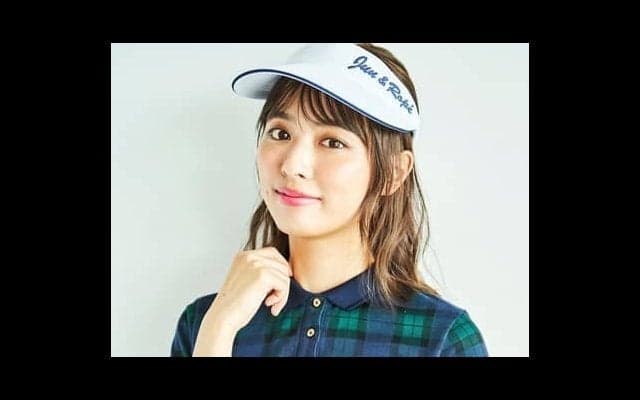 内田理央さん、バンカーショットに挑戦。３カ条を守って反復練習！