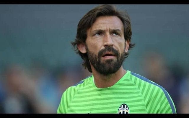 ピルロ、クリスティアーノよりメッシを好む