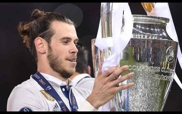 元レアル会長が“ベイル移籍問題”について語る「状況を終わらせる方法を...」