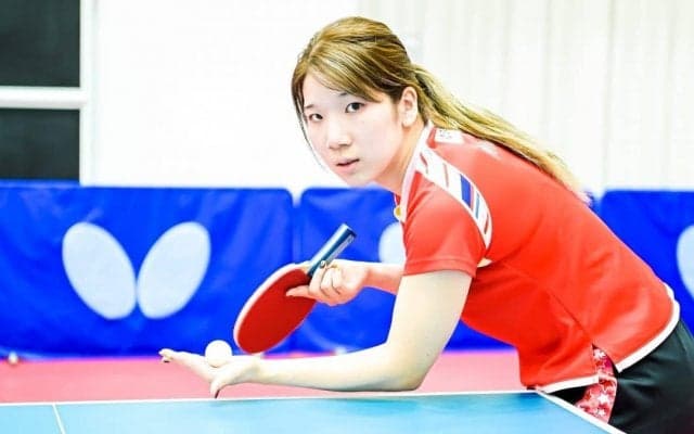 【今週の卓球】Tリーグオールスター参加全選手発表