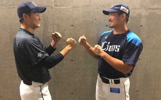 西武で若手3選手の賞金50万円をかけた“場外舌戦”が勃発？　「ベストプレー賞は僕で！」