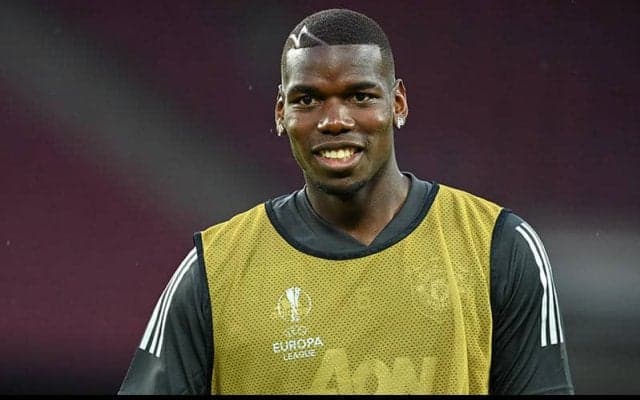 スールシャールがポグバの将来にヒント？ 「これからの数シーズンで最高の姿を目にできるはず」