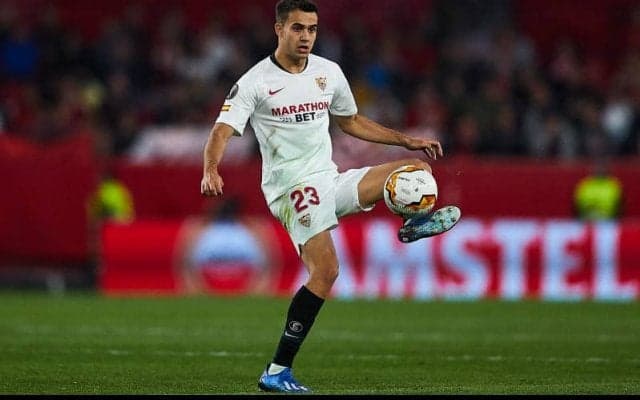 レギロン争奪戦、ナポリ参戦で激化