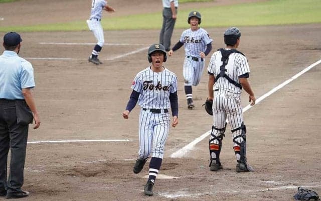 【高校野球】東海大菅生が逆転サヨナラで47年ぶり東西決戦制す　若林監督「選手に謝らないと」
