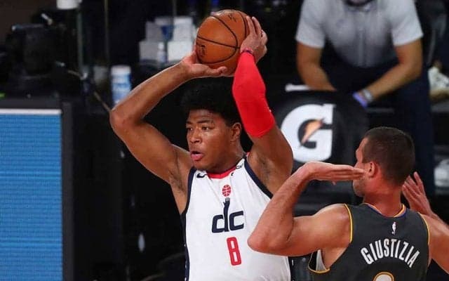 【NBA】八村塁は屈指の新人　オールルーキー1stチーム入りに米記者太鼓判「彼は選出される」
