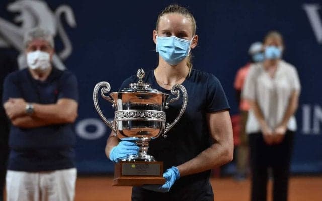 テニスツアー再開直後に勝負を分ける重要なキーは？