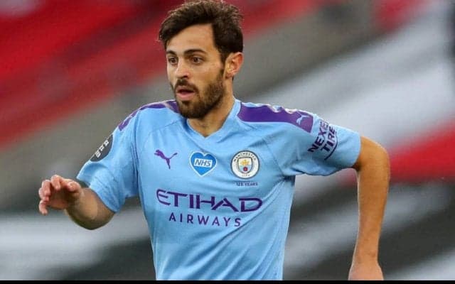 バルサがベルナルド・シウバに関心！ ネウソン・セメド譲渡を交渉材料に