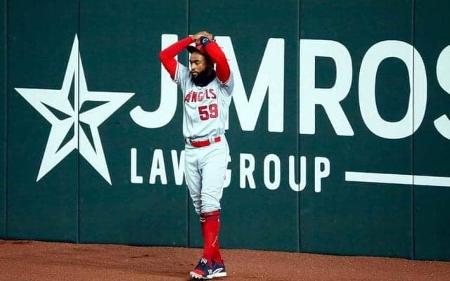 【MLB】エ軍若手有望株のグラブで弾く“アシスト本塁打”にファン絶句　「心が痛む」