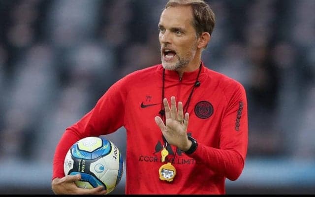 「私にとってのプレゼント」トゥヘル監督が一発勝負となるCL準々決勝に見解