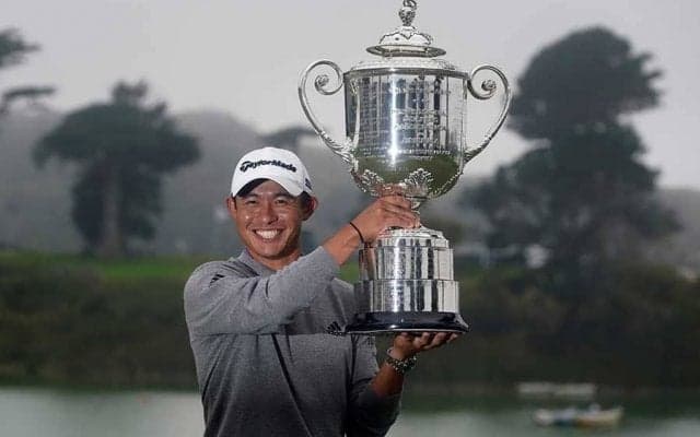 日系4世モリカワは「衝撃的」　23歳新星の快進撃を米絶賛「スターダムへの急上昇」