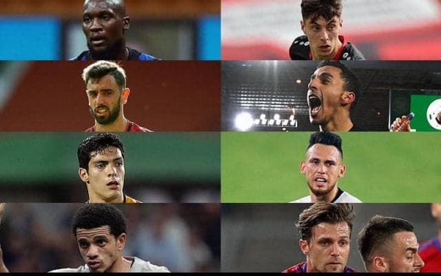 【EL準々決勝プレビュー】中立地ドイツで一発勝負のトーナメント幕開け!