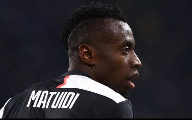 マテュイディは今夏退団か…行き先はインテル・マイアミ？