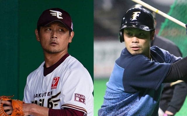 ハム近藤が打率.455＆大田2発8打点、楽天涌井はノーノー未遂…パ週間ベスト9は？