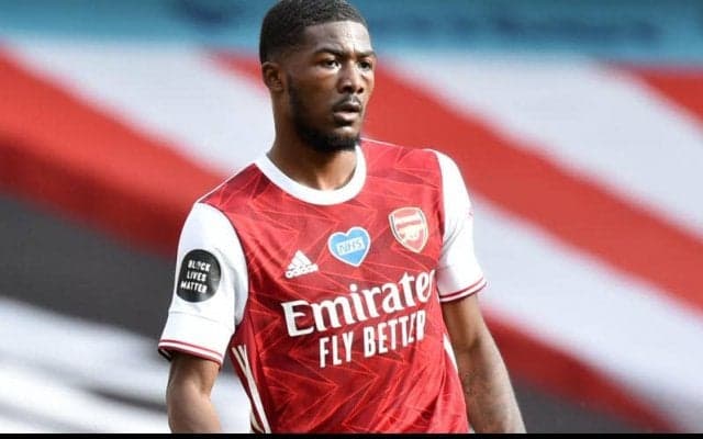 メイトランド＝ナイルズに3クラブが興味？ アーセナルは容認か