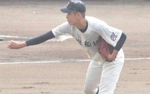 【高校野球】「何の特徴もないチーム」の市船橋が得た手応え　V候補・習志野に勝てた訳とは？