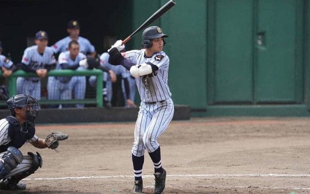【高校野球】指揮官の“謝罪”にも「闘いはまだ続いている」　東海大菅生・4番杉崎の反骨心