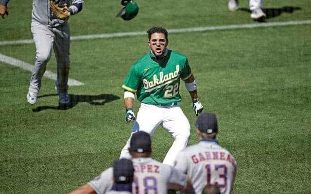 【MLB】大乱闘の発端は母親への侮辱発言か？　禁止されている両軍総出の騒動舞台裏
