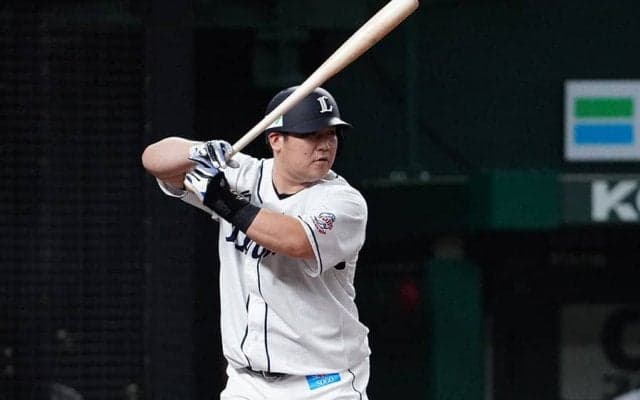 ブーマー、門田、ローズ、山崎ら…　30代後半で活躍した“ベテラン打点王”は？