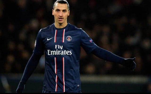 イブラヒモビッチが決めた、味方に感謝すべき巧妙ハットトリック！【ハットトリック・ヒーローズ】