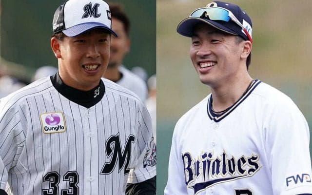 松坂、久保、小谷野、大隣ら…　選手生命の危機からカムバックを遂げたパ選手たち