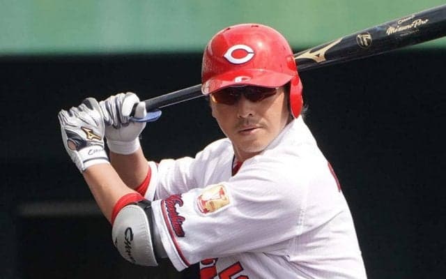 広島長野が3発8打点で打撃2冠王、DeNA神里は断トツ打率.480…セ週間ベストナインは？