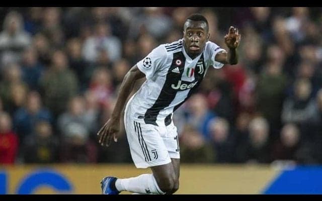 マテュイディがユーヴェ退団へ インテル・マイアミ移籍が近づく