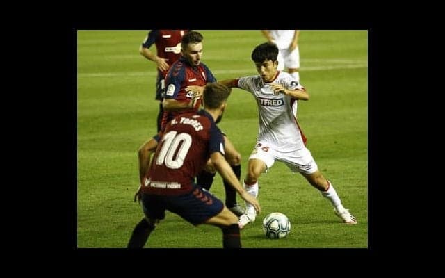 久保建英、ビジャレアルでの起用法は？新指揮官エメリ監督が求める役割