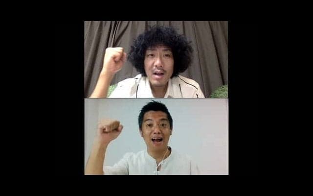 高校野球芸人が条件つきで選択に苦戦「野球漫画ベストナイン＆ヒロイン」