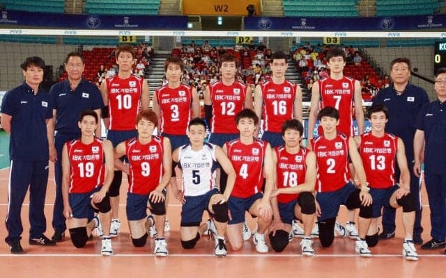 WD名古屋にユン・ボンウ選手が入団