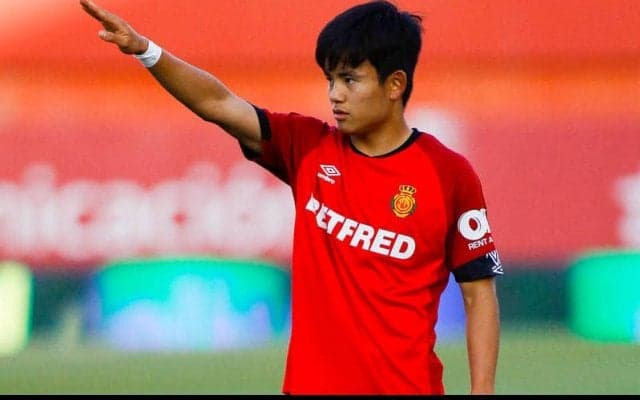 【移籍考察】久保建英のポジションは? 戦術家・エメリ監督のプラン