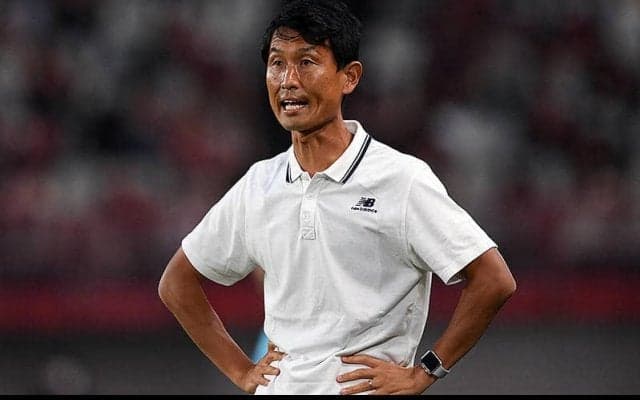 鳥栖、金明輝監督にコロナ陽性反応…スタッフ3名濃厚接触者も選手に濃厚接触なし