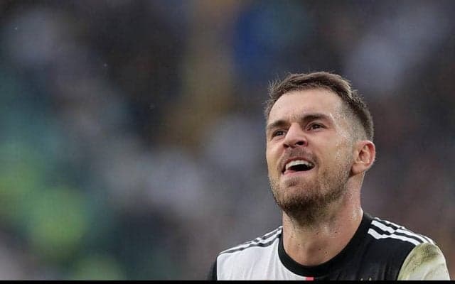 ラムジー、ユーベ新指揮官ピルロの構想に含まれずか