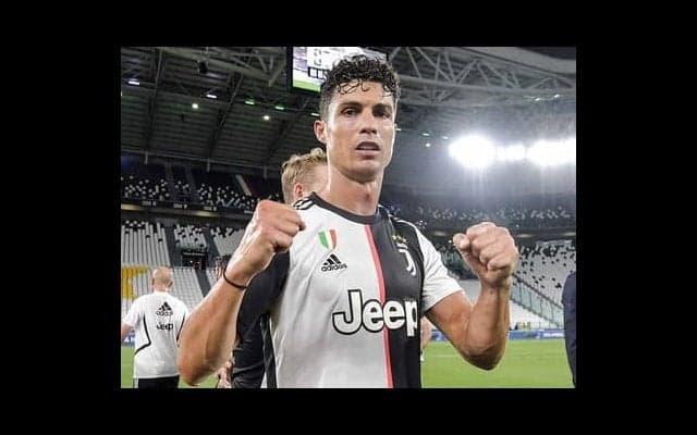 「レコードブレーカー」ロナウド。35歳にして神技を連発できる要因は