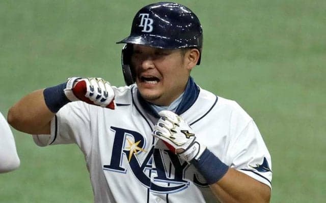 【MLB】田中将大＆筒香嘉智　先輩後輩の“お辞儀ショット”に米ファン興味「クールなことだ」