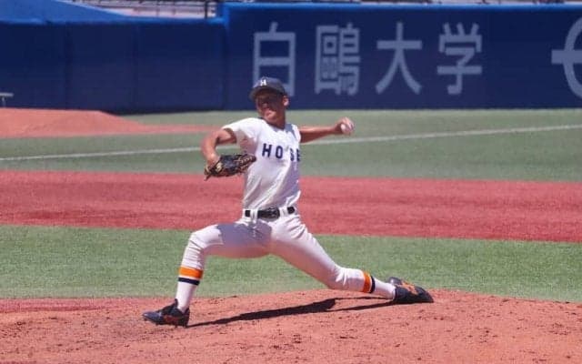 鈴木昭汰が6回11奪三振。村田雄大はリーグ戦初安打が値千金弾【8/11 春季東京六大学野球 東京大学 vs 法政大学】