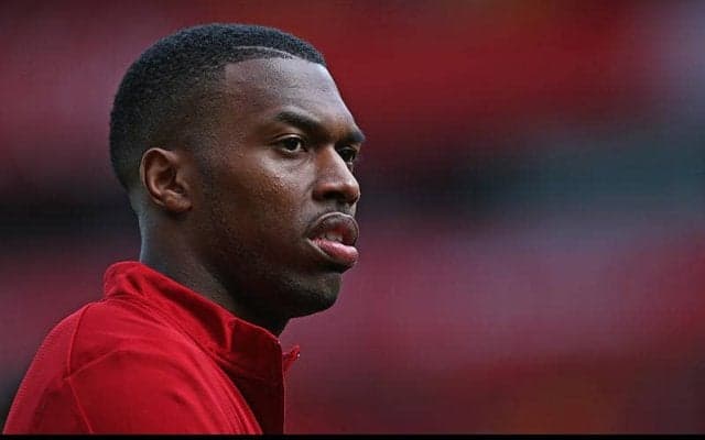 フリーのスタリッジが望む新天地 「イングランド人選手だから、常にプレミアが好き」