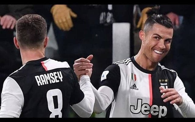 新監督ピルロ ラムジーを好まず、他にも4選手の売却望む