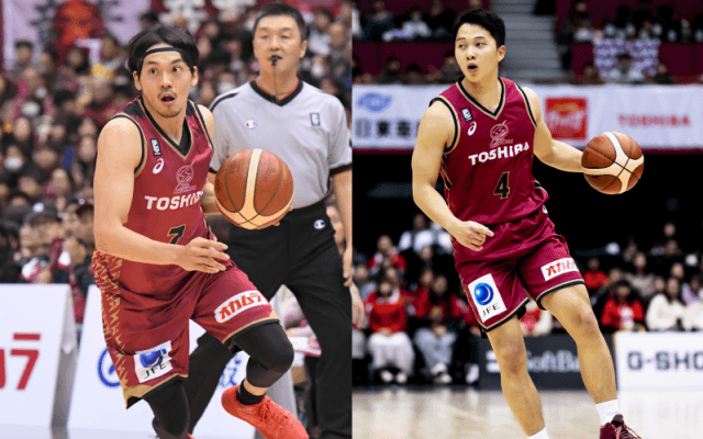 川崎ブレイブサンダース、篠山竜青がキャプテン続投…副キャプテンには青木保憲が就任