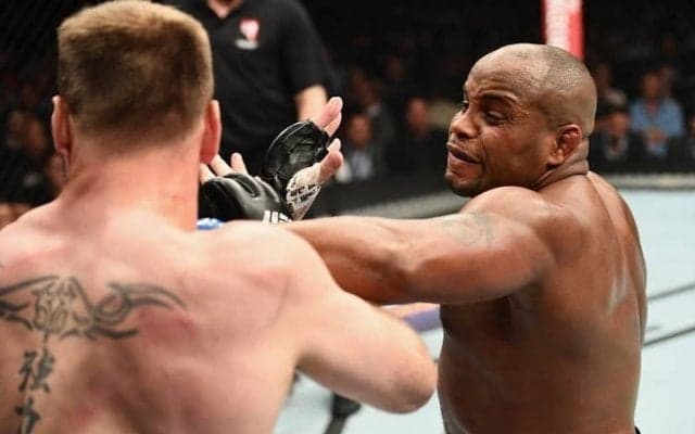 「ミオシッチvsコーミエのヘビー級タイトルマッチは1勝1敗で迎える決着戦」髙阪剛が『UFC252』の見どころを語る