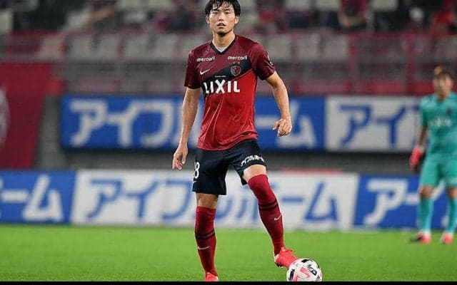 【Jリーグ出場停止情報】J1で鹿島DF町田浩樹ら3選手が次節欠場