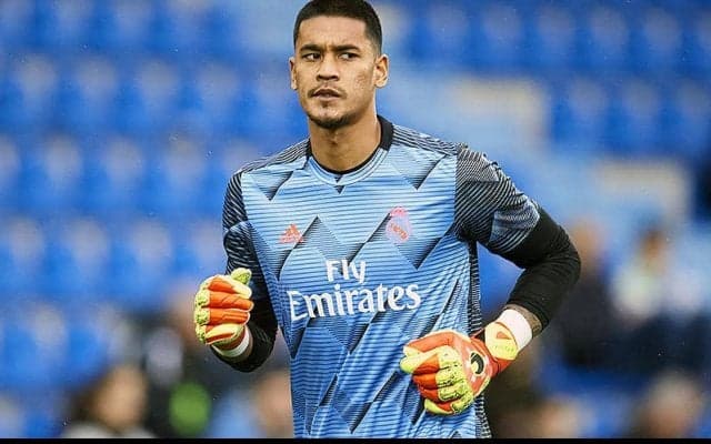 マドリー、PSGからレンタル加入のアレオラ退団を発表!　新天地はプレミア？